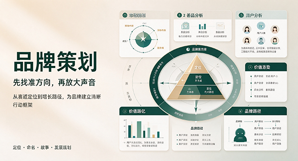 喀什市品牌策划