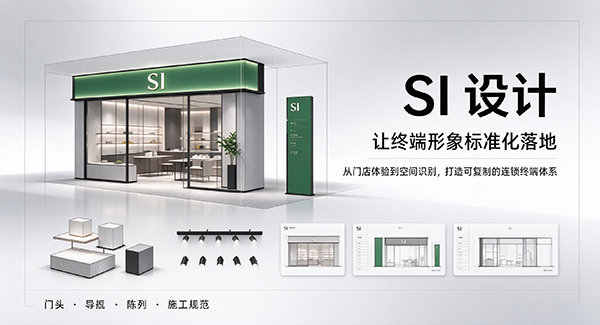 喀什市SI设计